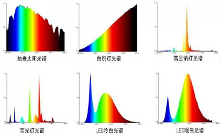 凝膠成像系統(tǒng)光源介紹